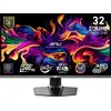 Image de Ecran PC Gamer MSI MPG 322URX 32" WUHD 240Hz QD-OLED HDR True Black 400 HDMI 2.1 USB-C 90W