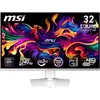 Image de Ecran PC Gamer MSI MPG 321URXW 32" 4K 240Hz QD-OLED HDR True Black 400 HDMI 2.1 USB-C 90W