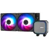 Image de MSI - MAG CORELIQUID A13 240 - Kits de watercooling - 120 x 120 x 25 mm