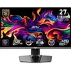 Image de Ecran PC Gamer MSI MPG 272URX 27" 4K 240Hz QD-OLED HDR True Black 400 HDMI 2.1 USB-C 90W Adaptive-Sync