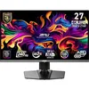 Image de Msi Mpg 272urxde QD-Oled 27" (68,58cm) Schwarz 3840x2160 1x Displayport 2.1 / 2x Hdmi 2.1 (9s6-3cd79A-016)