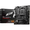 Image de MSI Pro A620M-B Carte mère, Micro-ATX, pour processeurs AMD Ryzen 9000, 8000 & 7000, AM5   DDR5 Memory Boost (6800+MHz/OC), 1 x PCIe 4.0 x16, 1 x M.2 Gen4