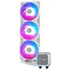 Image de MSI - MAG CORELIQUID A13 360 - Kits de watercooling - 120 x 120 x 25 mm - Blanc