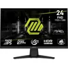 Image de Ecran PC Gaming MSI MAG 244F 24" 200 Hz Full HD en occasion ou reconditionné