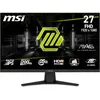 Image de Msi Mag 274fde GaminG-Monitor 68.6 Cm (27" ), Schwarz, Fullhd, RapiD-Ips, Hdr Ready, AdaptivE-Sync, 200hz Panel (9s6-3ce41H-002)