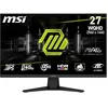 Image de Msi Mag 274qfde X24, GaminG-Monitor 68.6 Cm (27 Zoll), Schwarz, Wqhd, RapiD-Ips, Hdr, AdaptivE-Sync, 240hz Panel (9s6-3ce41H-018)