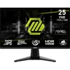Image de Ecran PC Gamer - MSI - 25 - FHD - 200Hz - Dalle Rapid IPS - 0.5ms - MAG255F E2