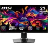 Image de MSI MAG 271QP QD-OLED X24 écran Gaming 26,5" WQHD - Dalle Quantum Dot OLED 2560 x 1440, 240Hz / 0,03ms, 99% DCI-P3,  E 2, DisplayHDR True Black 400 - DP 1.4a, HDMI 2.1
