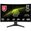 Image de MSI MAG276CF E20 Moniteur 27" FHD 200 Hz 0,5 ms Courbe