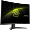 Image de Ecran PC gamer incurvé 27'' MAG 275CQF E18 MSI