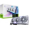 Image de MSI NVIDIA GeForce RTX 5080 16G Gaming Trio OC White Carte Graphique - 16 Go GDDR7 (30 GB/s, 256-bit), PCIe 5.0 - TRI FROZR 4 (3 x Ventilateurs STORMFORCE), RGB - HDMI 2.1b, DisplayPort 2.1b