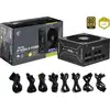Image de MAG A750GLS PCIE5 unité d''alimentation d''énergie 24-pin ATX ATX Noir alimentation modulaire 750 watt