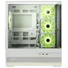 Image de Boîtier PC - MSI - MAG Pano 110R PZ - Moyen tour - Blanc