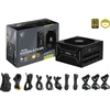 Image de MAG A1000GLS PCIE5 unité d''alimentation d''énergie 24-pin ATX ATX Noir alimentation modulaire 1000 watt