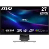 Image de MSI MPG 274URDFW E16M Écran Gaming 27" UHD Dual-Mode UHD/FHD