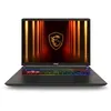 Image de MSI Vector 16 HX AI A2XWHG-042FR: Intel Core Ultra 7 255HX - 16 GB DDR5 - SSD 1TB - Nvidia RTX 5070 Ti 12GB - 16' QHD+240Hz - Windows 11 Famille
