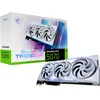 Image de MSI NVIDIA GeForce RTX 5070 12G Gaming Trio OC White Carte Graphique - 12 Go GDDR7 (28 GB/s, 192-bit), PCIe 5.0 - TRI FROZR 4 (3 x Ventilateurs STORMFORCE) - RGB - HDMI 2.1b, DisplayPort 2.1b