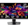 Image de Ecran PC Gamer MSI MAG 272UP X24 27" 4K 240Hz QD-OLED HDR True Black 400 HDMI 2.1 USB-C 15W Adaptive-Sync