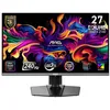 Image de Ecran PC Gamer - MSI - 26.5 - UHD - 240Hz - Dalle QD-OLED - 003ms - Ajustable en hauteur - MAG 272UP QD-OLED X24