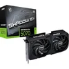 Image de MSI NVIDIA GeForce RTX 5070 12G Shadow 2X OC Carte Graphique - 12 Go GDDR7 (28 GB/s /192 Bits), PCIe 5.0 - Double Ventilateur (2X Ventilateurs TORX 5.0), HDMI 2.1b, DisplayPort 2.1b, SFF Ready