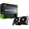 Image de Carte graphique MSI Nvidia GeForce RTX 5070 12G VENTUS 2X OC Gris et Noir en occasion ou reconditionné