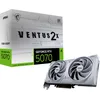 Image de MSI NVIDIA GeForce RTX 5070 12G Ventus 2X OC White Carte Graphique
