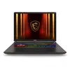 Image de MSI Vector 16 HX AI A2XWHG-087FR - Intel Core Ultra 7 - 255HX / jusqu'à 5.2 GHz - Win 11 Home - GeForce RTX 5070 Ti - 16 Go RAM - 1 To SSD NVMe - 16" 2560 x 1600 (QHD+) @ 240 Hz - 2.5 Gigabit Ethernet - Wi-Fi 6E, Bluetooth - gris cosmos en occasion ou reconditionné