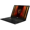 Image de PC Portable Gamer - MSI - Stealth 18 HX AI A2XWHG-015FR - Intel Core Ultra 9 - 32Go RAM - 2To SSD