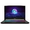 Image de MSI Katana 17 HX B14WFK-007FR : Intel Core i7-14650HX - 16 GB DDR5 - SSD 1TB - Nvidia RTX 5060 8GB - 17,3' QHD+240Hz - Windows 11 Famille