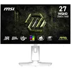 Image de MSI MAG 274QRFW X32 Écran Gaming 27" WQHD
