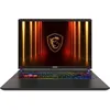 Image de PC Portable Gamer - MSI Vector 16 HX AI A2XWHG-235XFR - FreeDOS - 16 QHD+ 240Hz - Core Ultra 7 255HX - RTX 5070Ti 140W - 32Go - 1To