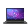 Image de MSI Ordinateur portable Venture A16 AI+, Ryzen AI 7 350, 16 Go de RAM, SSD M.2 512 Go, écran OLED 2K 120 Hz de 16 pouces, Windows 11 Home, ordinateur portable professionnel