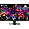 Image de MSI MAG 322UP QD-OLED E16 Écran Gaming 31.5" UHD