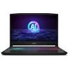 Image de MSI Katana 17 HX B14WGK-014FR Dragon Station : Intel Core I7-14650HX - 32GB DDR5 - SSD 1TB - Nvidia RTX 5070 8GB - 17,3' QHD+ 240Hz - Windows 11 Professionnel