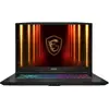 Image de Msi - Pc Gamer  Katana 17 Hx B14wgk-014fr 17" Intel Core I7 14650hx 32 Go Ram Ddr5 Rtx 5070 Ssd 1 To