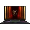 Image de PC Gamer MSI Pulse AI 17" QHD+ 240Hz AMD Ryzen AI 7 350 Nvidia GeForce RTX 5060 32 Go RAM DDR5 SSD 1 To