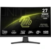 Image de MAG 275CQFDE E18 27" Moniteur gaming incurvé