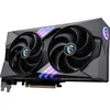 Image de MSI NVIDIA GeForce RTX 5060 Ti 16G Gaming OC Carte Graphique - 16 Go GDDR7 (28 GB/s, 128-bit), PCIe 5.0 - Twin FROZR 10 (2 x Ventilateurs STORMFORCE) - RGB - HDMI 2.1b, DisplayPort 2.1b