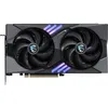 Image de Carte graphique - MSI - GAMING GeForce RTX 5060 TI 16G OC NVIDIA 16 Go GDDR7