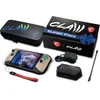 Image de MSI Claw 8 AI+ A2VM Super Pack-065FR : Intel Core Ultra 7 258V - 32GB LPDDR5x - SSD 1TB - Intel Arc Graphics - 8" Full HD 120Hz Tactile 500Nits - WiFi 7 - Windows 11 Famille