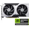 Image de Carte graphique - MSI - GeForce RTX 5060 TI 8G VENTUS 2X OC PLUS NVIDIA 8 Go GDDR7