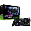 Image de Carte graphique - MSI - GeForce RTX 5060 Ti GAMING TRIO OC 8G - 8 Go GDDR6 - Triple ventilateur TORX - Refroidissement premium