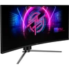 Image de MPG 346CQRFDE X24 34" Moniteur UltraWide gaming incurvé