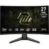 Image de Ecran PC Gamer MSI MAG 274CF X24 27" Incurvé 1500R Full HD 240Hz Rapid VA HDR10
