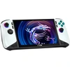 Image de MSI Claw 8 AI+ A2VM-091 Polar Tempest Edition, Console portable