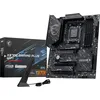 Image de MSI X870E Gaming Plus WiFi Carte mère ATX - pour processeurs AMD Ryzen 9000/8000 / 7000, AM5 - VRM SPS 60A, DDR5 Memory Boost (8200+ MT/s OC), PCIe 5.0 x16 & 4.0 x16, M.2 Gen5, Wi-FI 7, 5G LAN
