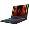 Image de PC portable Gamer MSI Katana 15 HX B14WFK-209XFR - FreeDOS - 15.6 FHD 144Hz - i7-14650HX - Nvidia RTX 5060 - 16GB DDR5 - 512GB