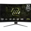 Image de Ecran PC Gamer MSI MAG 325CQPF E18 32" Incurvé WQHD 180Hz Fast VA