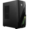 Image de PC de bureau gamer - MSI - - MAG Infinite E1 - Intel Core i5-14400F - 16 Go DDR5 - 512 Go M.2 Pcie- RTX 5060 - Sans Windows
