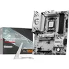 Image de MSI B850 Gaming Plus WIFI6E Carte mère ATX - pour processeurs AMD Ryzen 9000/8000 / 7000, AM5 - DDR5 Memory Boost (8200+ MT/s OC), PCIe 4.0 x16, M.2 Gen5, Wi-FI 6E, 2,5G LAN